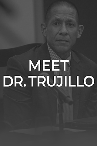 Messages from Dr. Trujillo