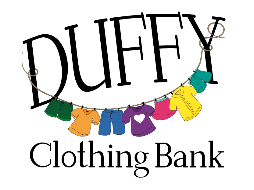 Duffy Clothing Bank
