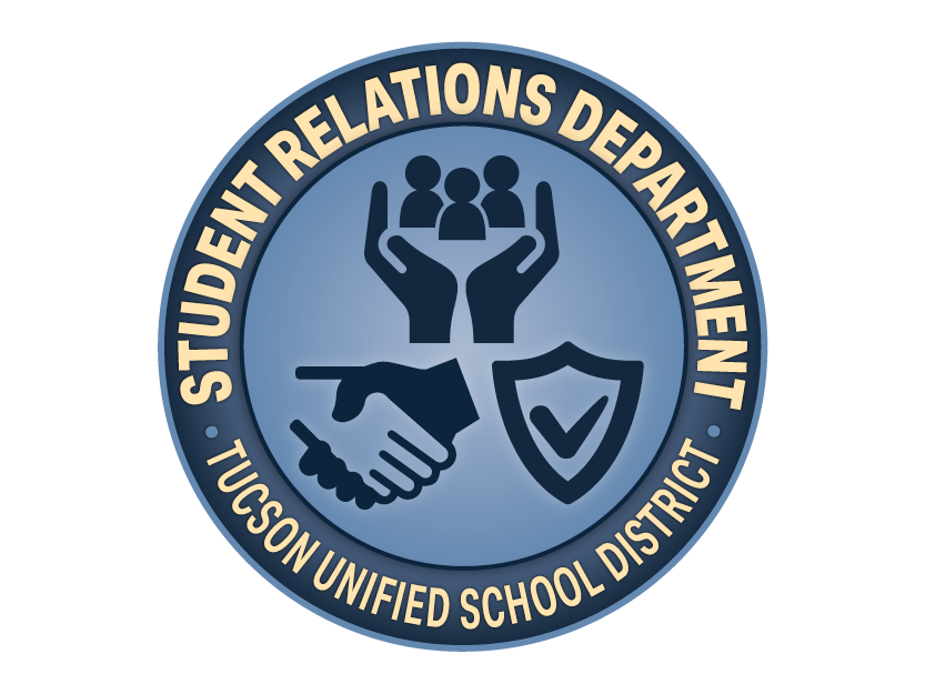 Student Relations Logo