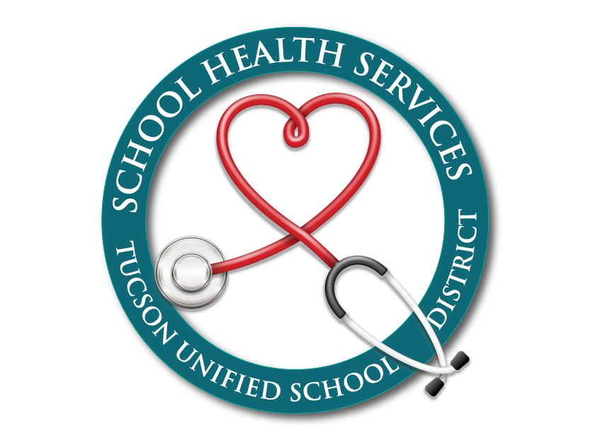 School Health Services Logo